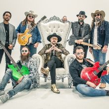 Firebirds, Aviators, and the Ascent of The Summit