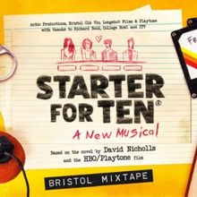Starter For Ten Releases New ‘Bristol Mixtape’ EP Ahead Of Return To Bristol Old