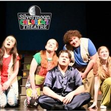 Review: SCHOOL HOUSE ROCK LIVE! at Silvermoon Children's Theatre