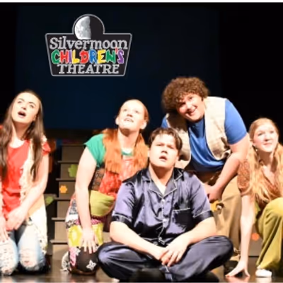 Review: SCHOOL HOUSE ROCK LIVE! at Silvermoon Children's Theatre