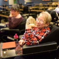 Premiere Stages At Kean University Presents PLAYS BY PEOPLE