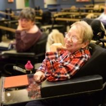 Premiere Stages At Kean University Presents PLAYS BY PEOPLE