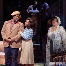 Opera Theatre of St. Louis Nominated For Two 2025 International Opera Awards