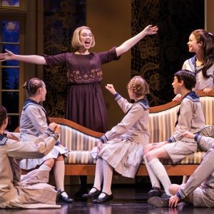 THE SOUND OF MUSIC, THE NOTEBOOK & More Set for Broadway San Diego 48th Season