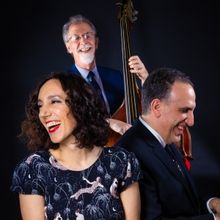 Gabrielle Stravelli Trio Comes To Birdland Jazz This May