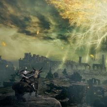 Royal Albert Hall to Present UK Premiere of ELDEN RING Symphonic Adventure