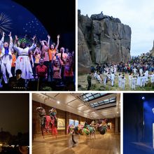 Bradford 2025 Attracts Audience of Over 3 Million People