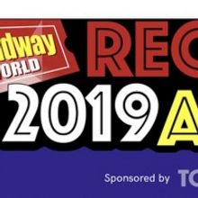See The Current Standings In The 2019 BroadwayWorld UK Awards; Cast Your Vote!