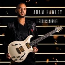 Adam Hawley to Release New Album ESCAPE