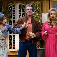 Review: NOISES OFF, Phoenix Theatre