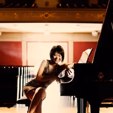 NY Phil Reveals Activities for Yuja Wang, 2024–25 Artist-in-Residence
