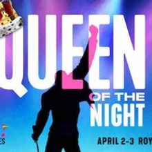 Gay Men's Chorus of Los Angeles to Present QUEEN OF THE NIGHT