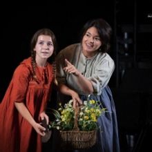 BWW Review: THE SECRET GARDEN at Marian Theater