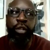 VIDEO: San Diego Rep Hosts 'We Are Listening' With Guest Freedome Bradley-Ballentine Video