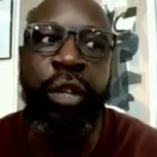 VIDEO: San Diego Rep Hosts 'We Are Listening' With Guest Freedome Bradley-Ballentine