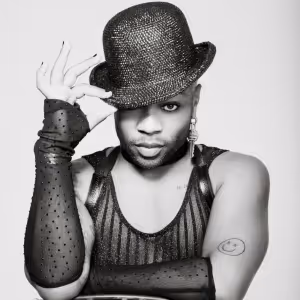 Todrick Hall Will Direct and Choreograph West End Premiere of BURLESQUE THE MUSICAL