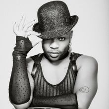 Todrick Hall Will Direct and Choreograph West End Premiere of BURLESQUE THE MUSICAL