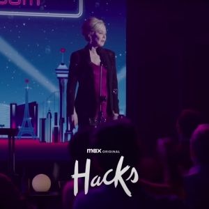 HACKS to Return to Max This Spring