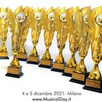 MUSICAL DAY 2021, premi e le opportunità per la 15° edizione del concorso nazionale