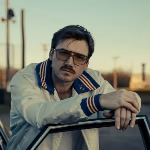 Morgan Wallen, Jelly Roll, & More Receive 2025 CMA Triple Play Awards