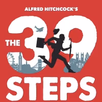 BWW Review: Alfred Hitchcock's THE 39 STEPS at The Premiere Playhouse