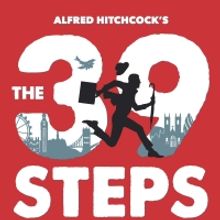 BWW Review: Alfred Hitchcock's THE 39 STEPS at The Premiere Playhouse