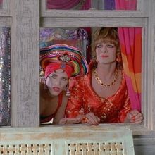 TO WONG FOO TURNS 30 Celebration to Take Place at Chicago's Music Box Theatre