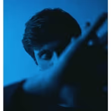 Alex Frew Releases 'Something To Hold On To'