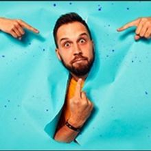 Comedian Trey Kennedy Has Announced His ARE YOU FOR REAL? Tour Coming Spring 2020