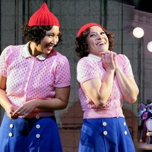 Video: Watch a Preview of COSI FAN TUTTE, Coming to LA Opera in March 2025