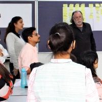 World University of Design to Organize Design Research Workshop for its Faculty…