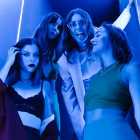 The Beaches Return With New Single 'My People'