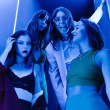 The Beaches Return With New Single 'My People'