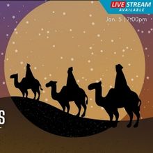 DEAR REYES MAGOS Concert to be Presented at The Green Room 42 in January