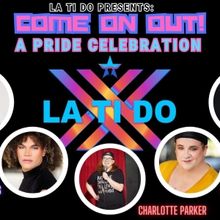 La Ti Do Celebrates PRIDE