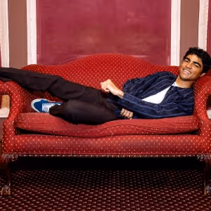 Interview: Nicholas Matos on Booking SMASH and Living the Broadway Dream