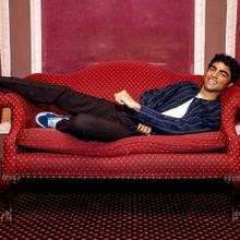 Interview: Nicholas Matos on Booking SMASH and Living the Broadway Dream