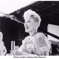 Pink Will Receive ICON AWARD at the 2021 BILLBOARD MUSIC AWARDS