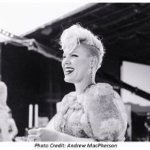 Pink Will Receive ICON AWARD at the 2021 BILLBOARD MUSIC AWARDS