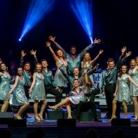 Kids From Wisconsin Will Perform LIVE! IN LIVING COLOR This Month