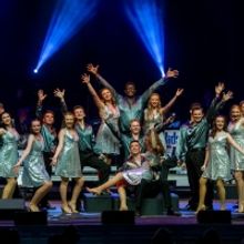 Kids From Wisconsin Will Perform LIVE! IN LIVING COLOR This Month