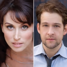 Lesli Margherita and Andrew Kober Will Star in Theresa Rebeck's THE UNDERSTUDY for…