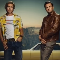 Sony Movie Channel to Celebrate Release of ONCE UPON A TIME… IN HOLLYWOOD with Movie…