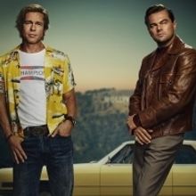 Sony Movie Channel to Celebrate Release of ONCE UPON A TIME… IN HOLLYWOOD with Movie…