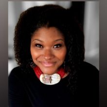 LA Phil Appoints Camille Delaney-McNeil as Director of Judith and Thomas L. Beckmen Y