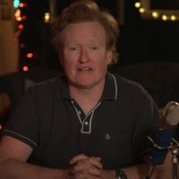 VIDEO: Conan O'Brien Does His First Show From the Historic Largo at the Coronet…