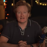 VIDEO: Conan O'Brien Does His First Show From the Historic Largo at the Coronet… Video