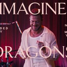Video: Vevo Releases Imagine Dragons Performance of 'Nice To Meet You' From New Album