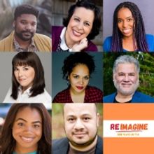 2021 Inaugural Cohort Of ReImagine Grantees To Develop New Plays For Young Audiences 