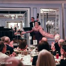 Photos: The Mabel Mercer Foundation Honors Julie Wilson